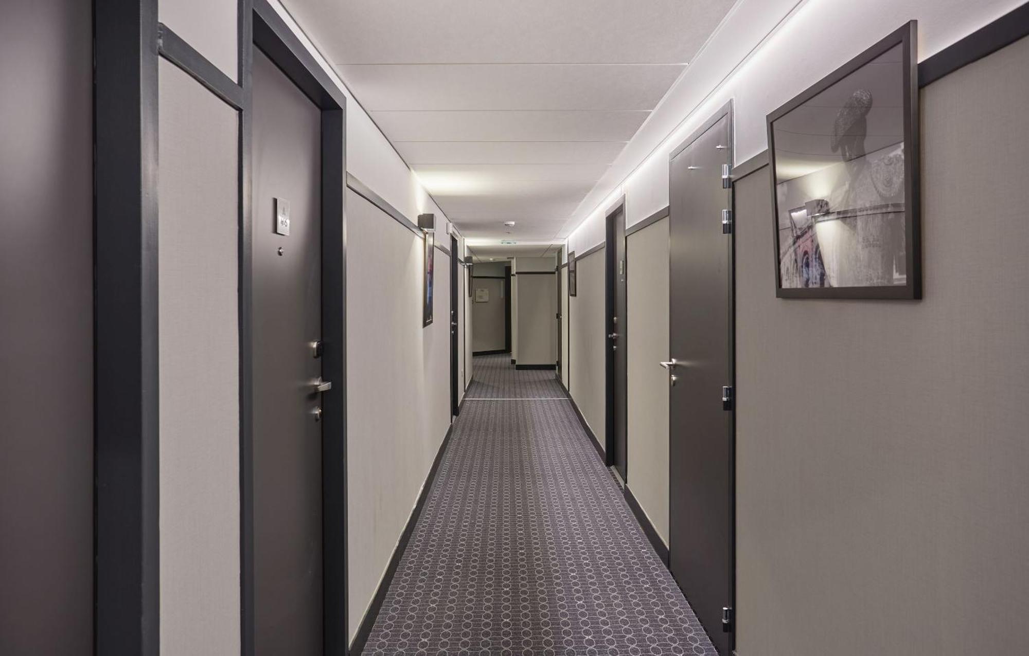 Appart'Hotel Odalys City - Nimes Arenes - Palais Des Congres 尼姆 外观 照片